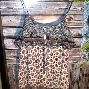 Adorable top by Living Doll